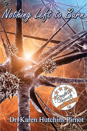 Nothing Left to Burn