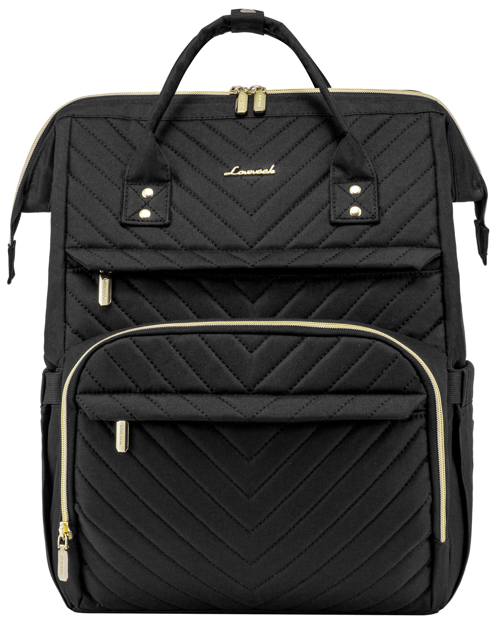 LOVEVOOK Laptop Backpack Women