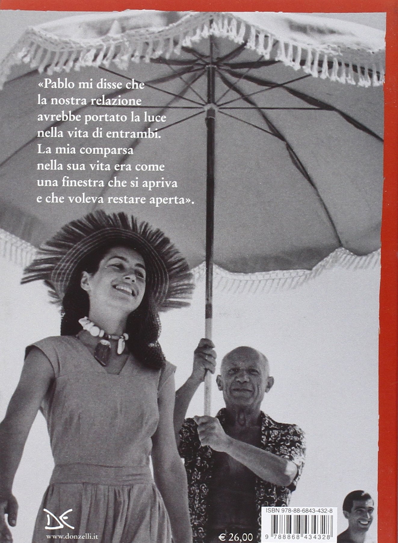 La mia vita con Picasso