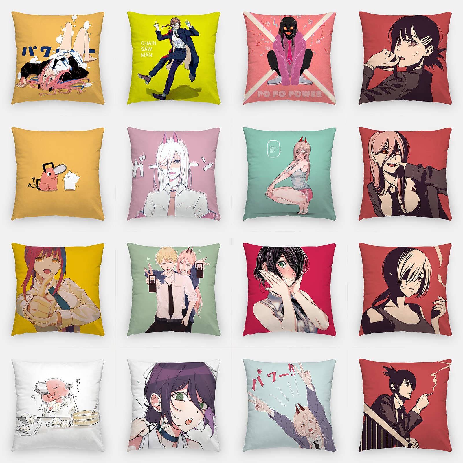 チェンソーマン　レゼ　抱き枕　受注限定品 チェンソーマン レゼ 抱き枕 受注限定品 チェンソーマン【公式】 on X