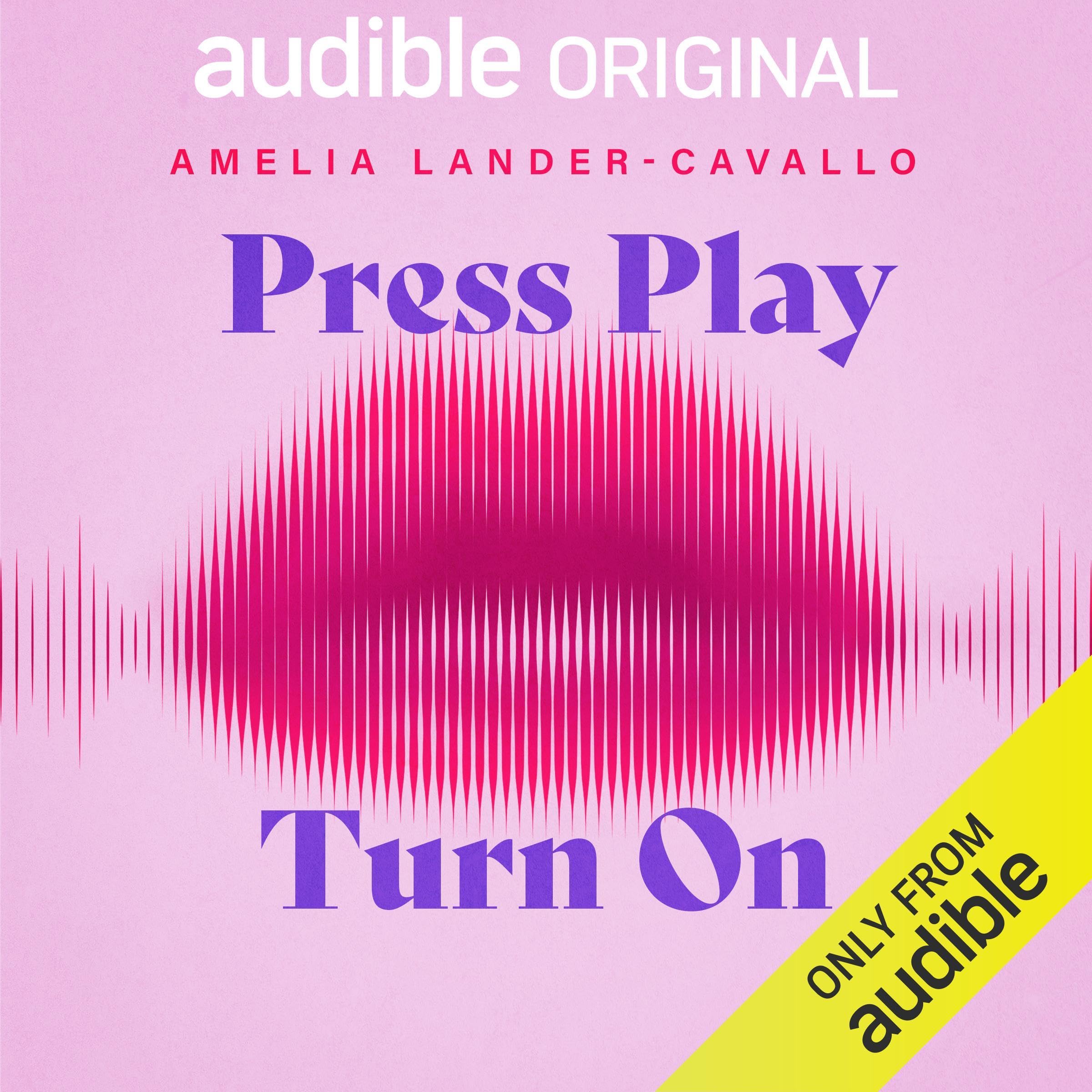 Press Play, Turn On