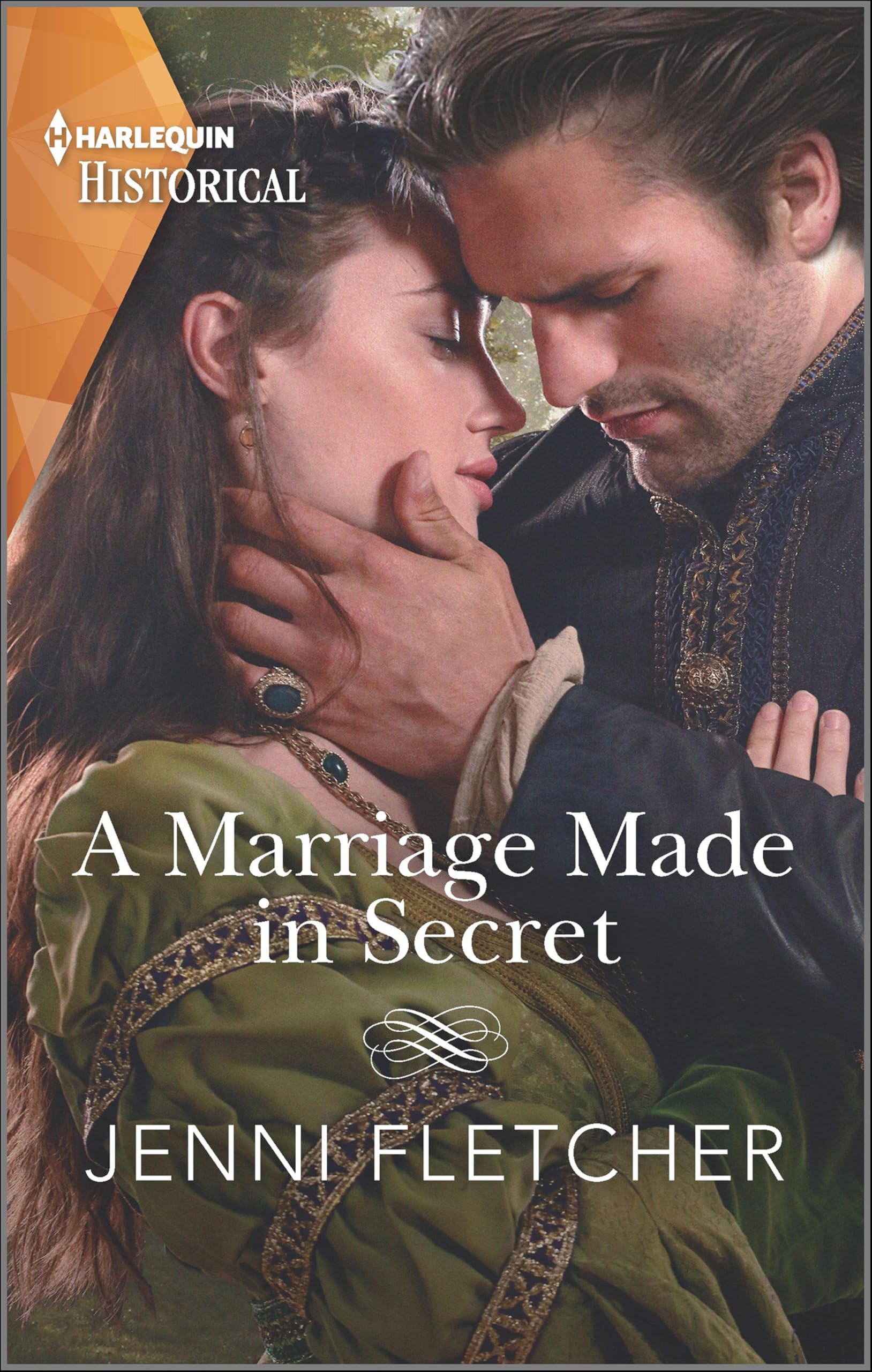 Buy A Marriage Made in Secret: A gripping romance set in the Royal court — BookShops.in
