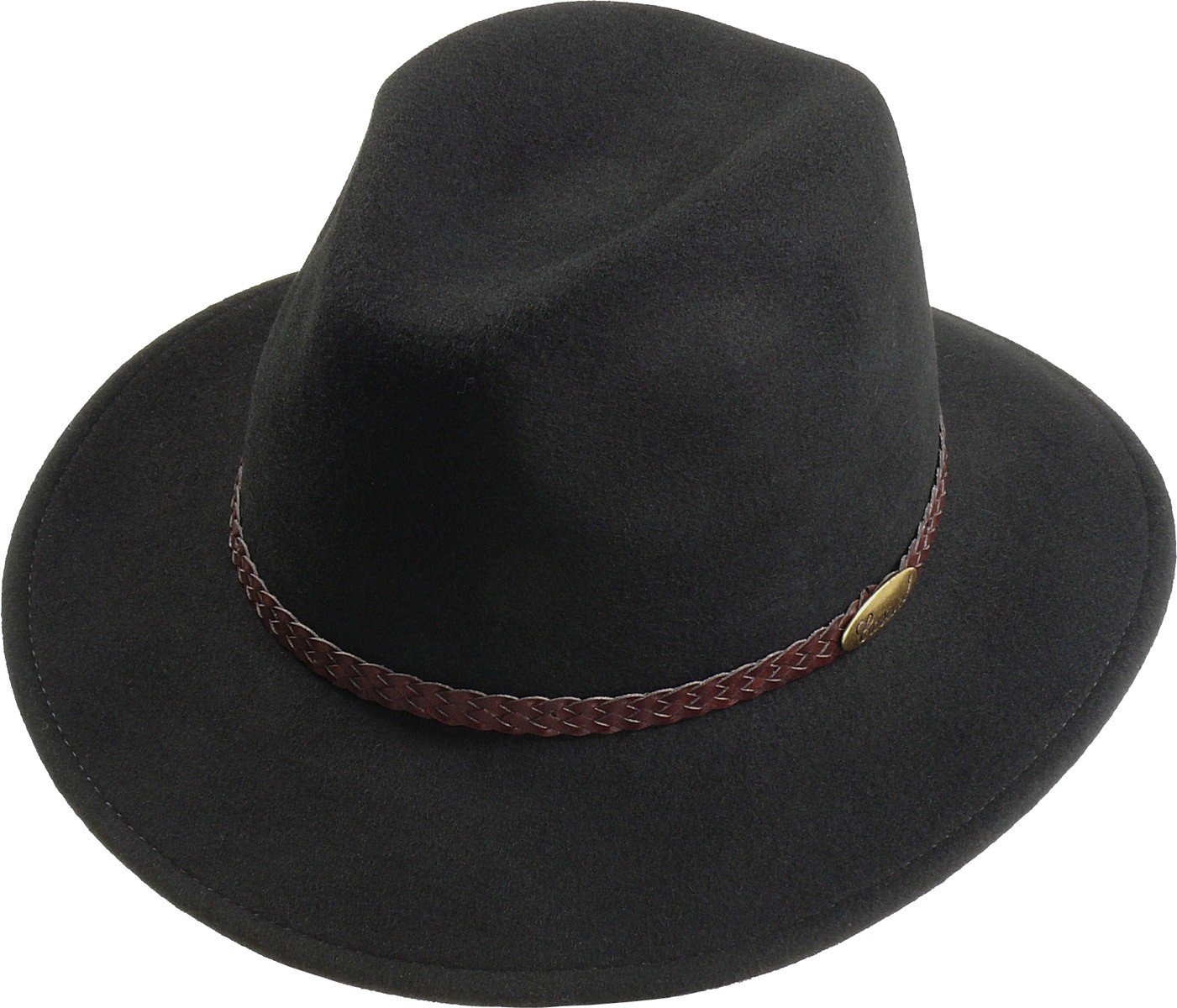 Harrys-Collection Czapka na kółkach w 3 kolorach