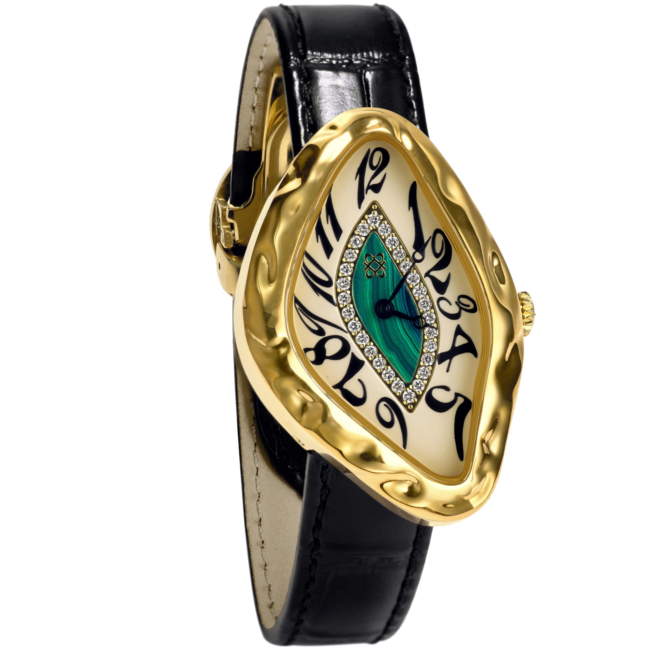 PASCAL Paradoxe Diamond Watch