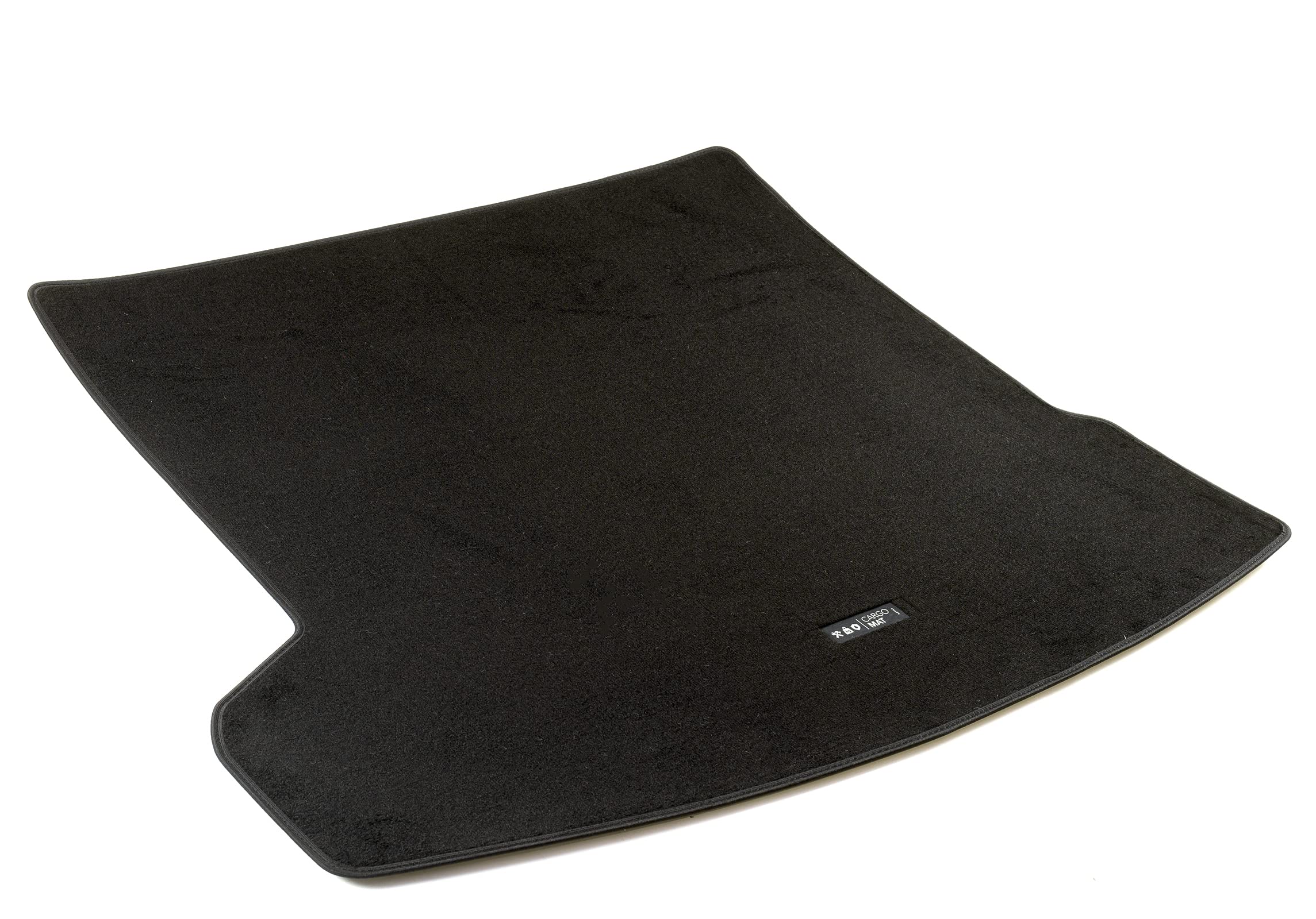 MTM BA-1191 Boot Liner for Jaguar F-Pace (X761) 04.2016>