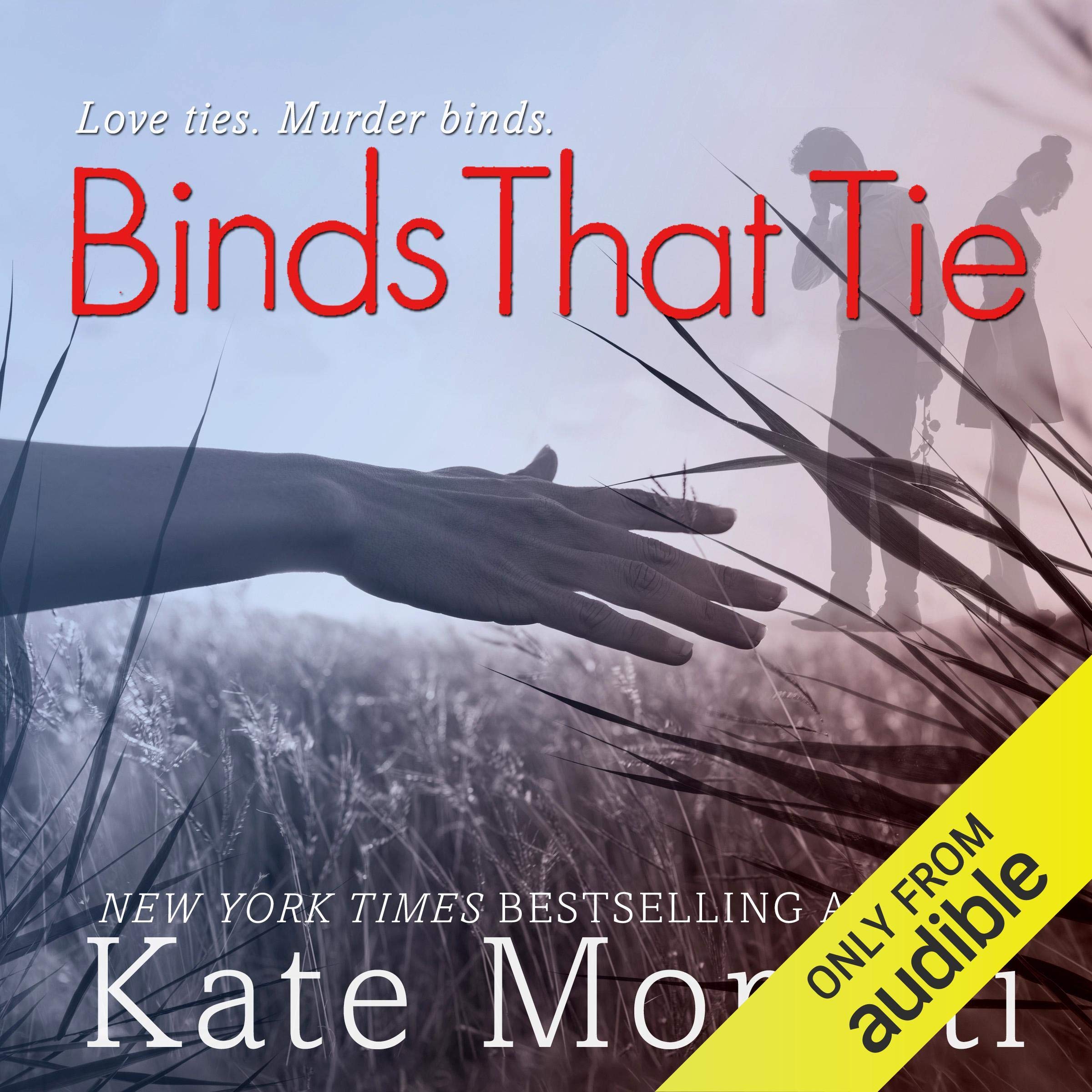 Cover art for Binds That Tie