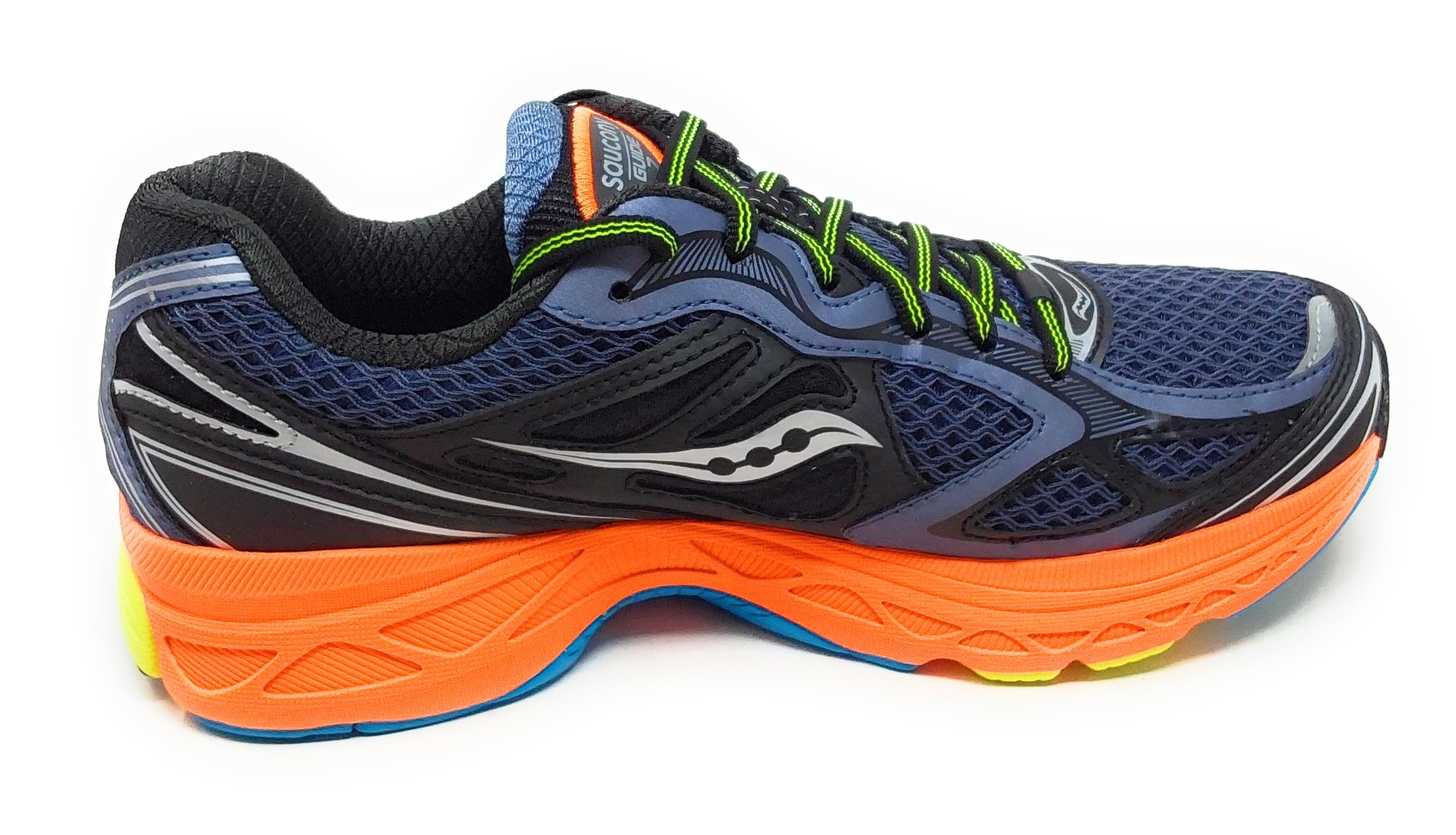 Saucony Guide 7 Laufsport Schuhe Senior