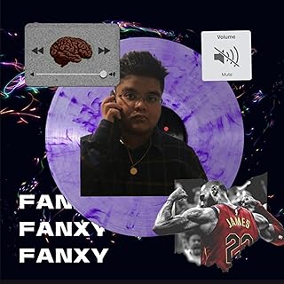 Fanxy (Promotion Album)
