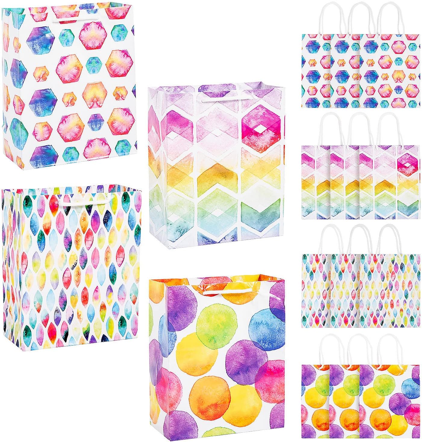 Bolsas de Regalo