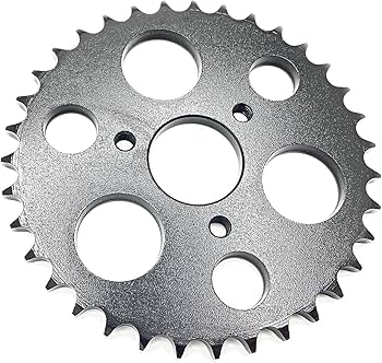 Amazon.com: Polaris 0450480 Final Drive Sprocket Sportsman