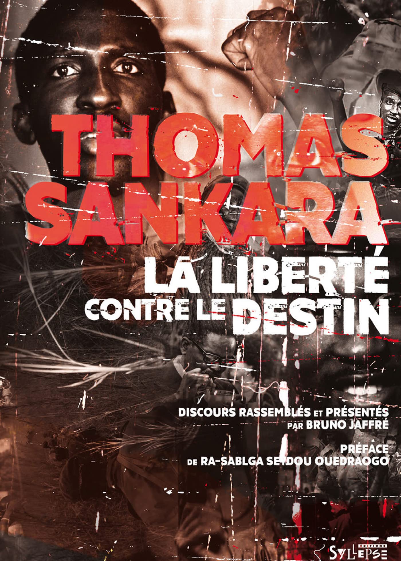 liberte contre le destin (la)