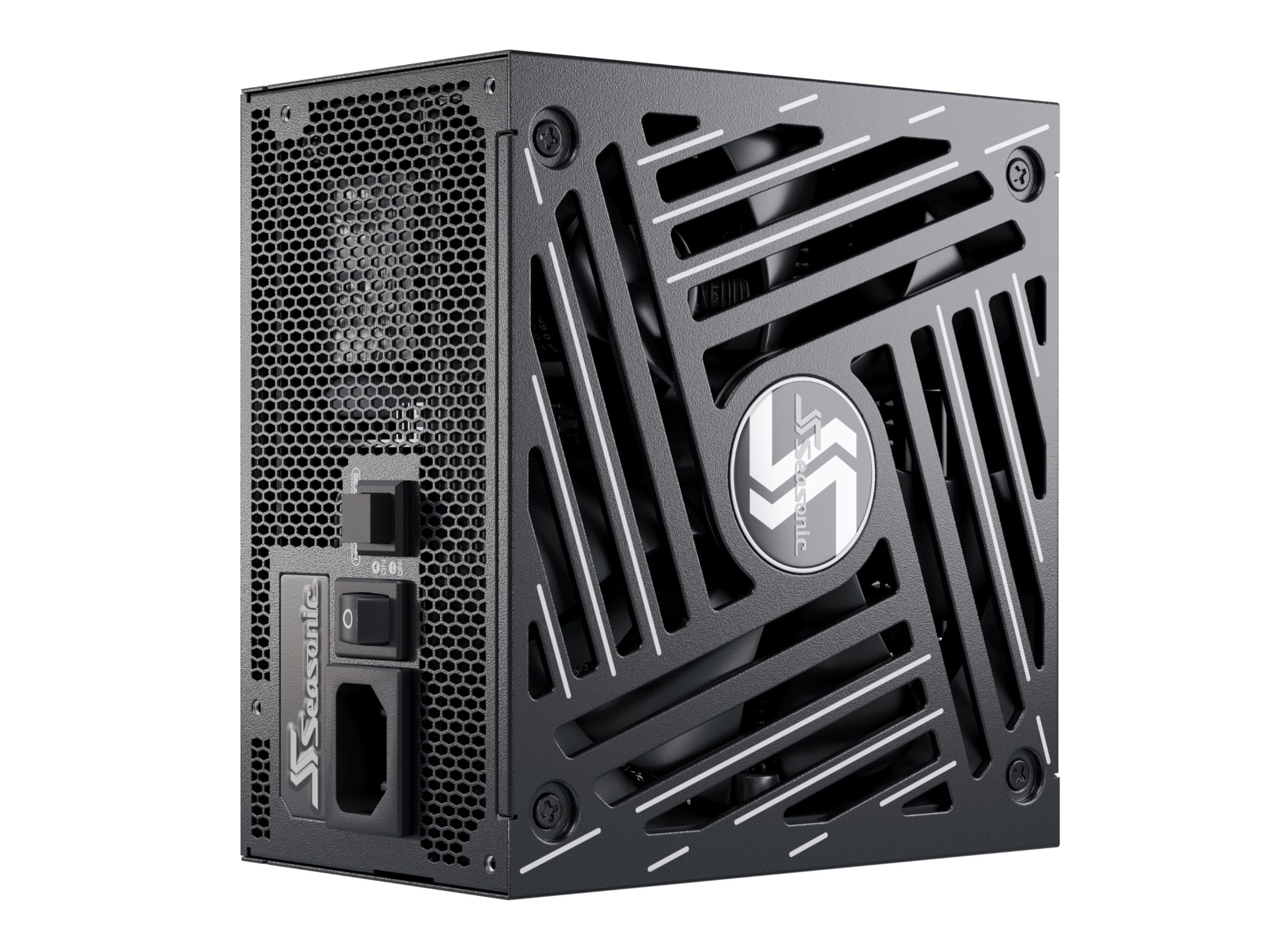 Amazon | Seasonic FOCUS GX-1000 ATX3 (V4) 80PLUS GOLD 1000W