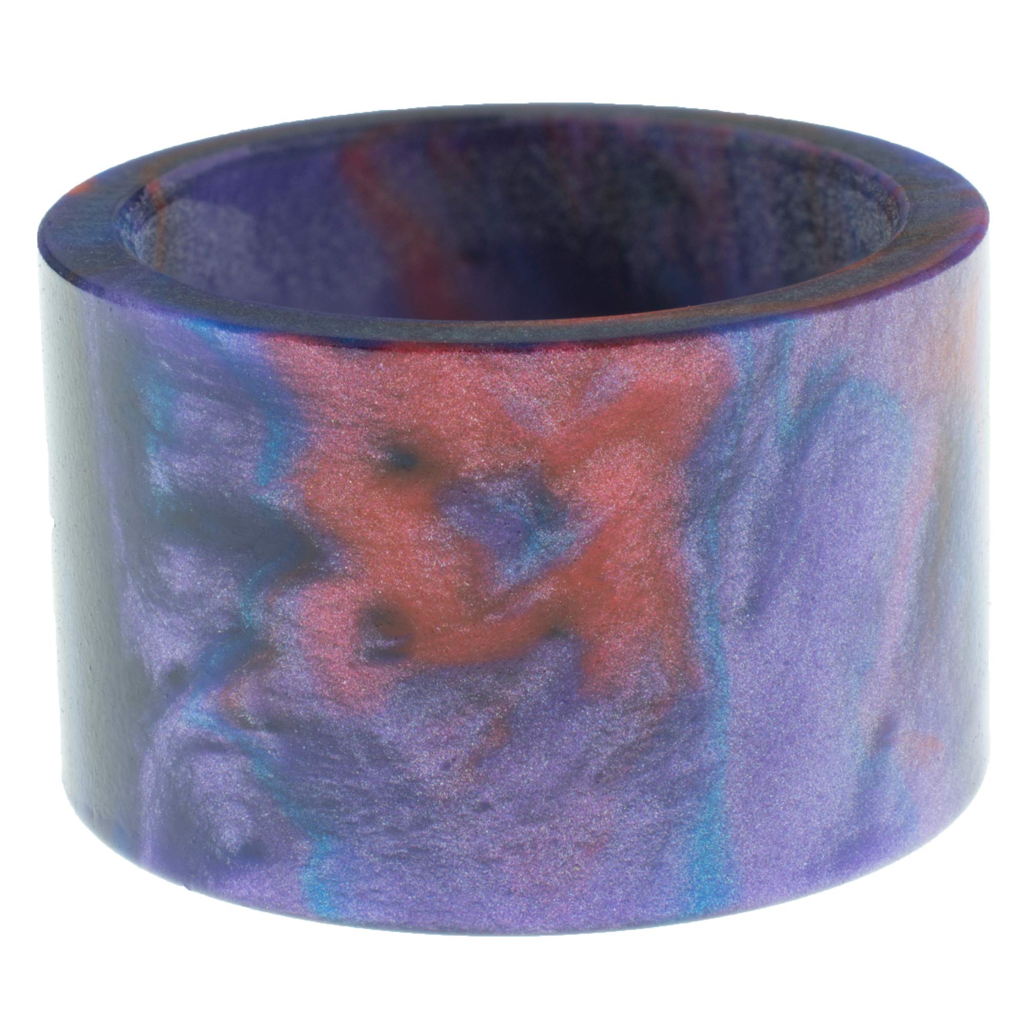 vapesoonDrip Tip DT02 for Smok TFV16 King TFV Mini V2 (Purple)