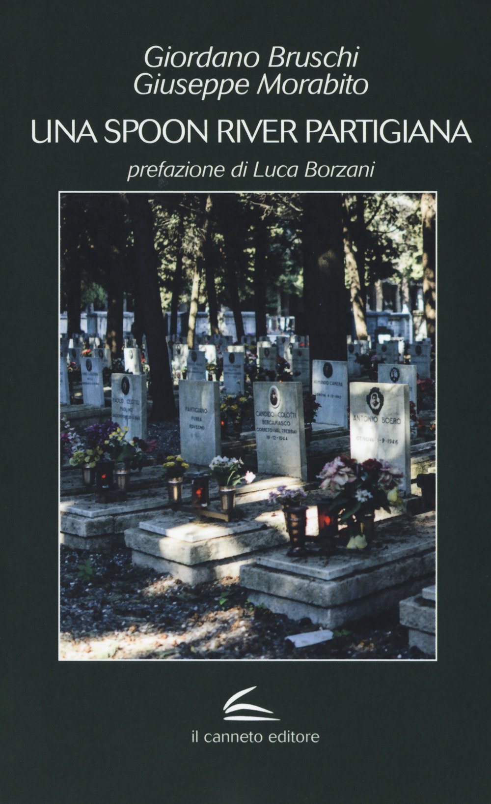 Una Spoon River Partigiana - 4