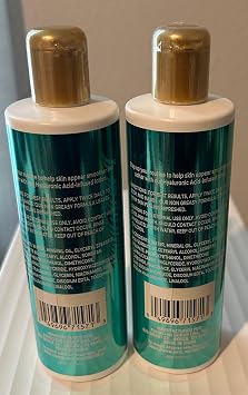 b.pure Hyaluronic Acid Hydrating Body Lotion