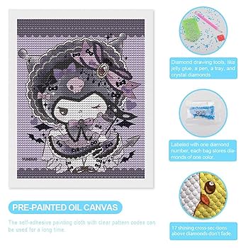 Amazon.co.jp: ファッション 5D クロミ ダイヤモンドアート