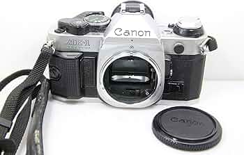 試写確認済み☆名機 Canon AE-1 明るい単焦点レンズセット 初期動作保証 Amazon | Canon AE-1 PROGRAM Silver | 一眼レフカメラ 通販