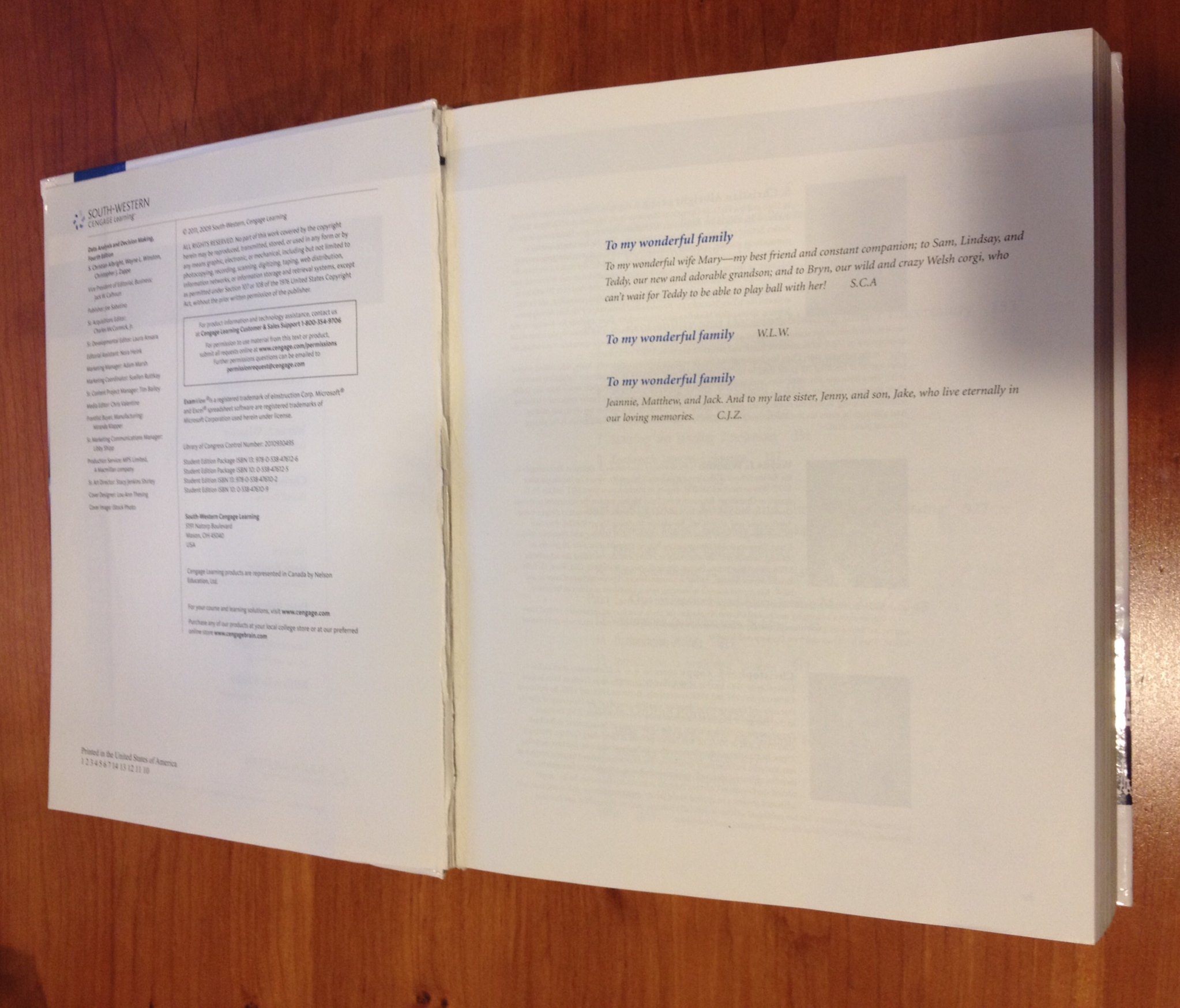 Data Analysis and Decision Making - Image 4