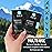 Zaca Recovery Chewable Supplement | Hydrate + Revive | Party, Travel, Exercise & Altitude | Sugar Free & Gluten Free | Mixed Berry, 6 Packets = 12 Tablets