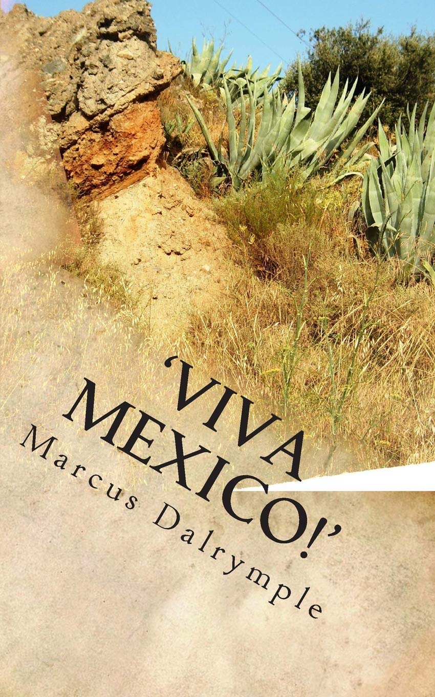 Viva Mexico!