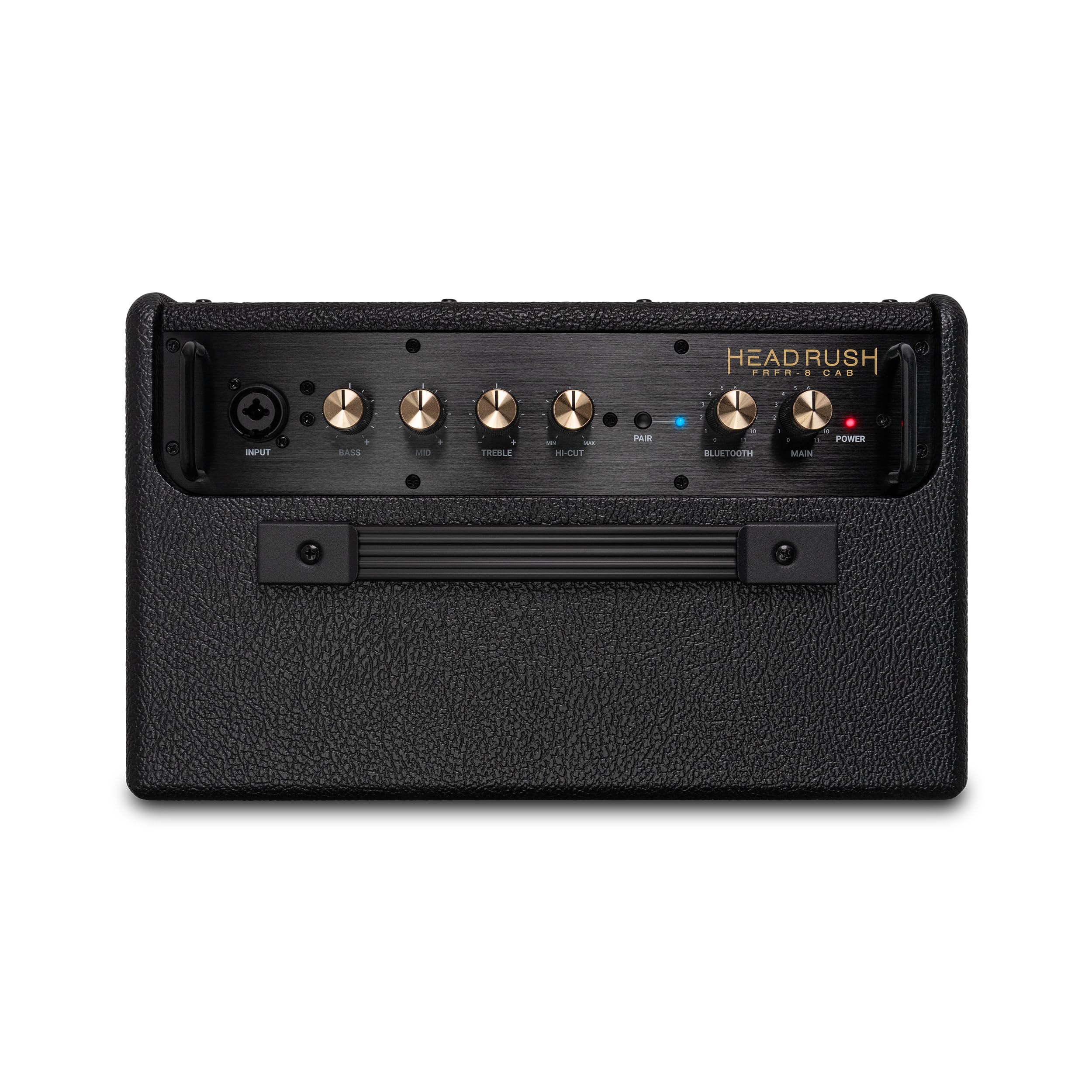 HeadRush FRFR-8 CAB, Kolumna gitarowa 480W 8 cali