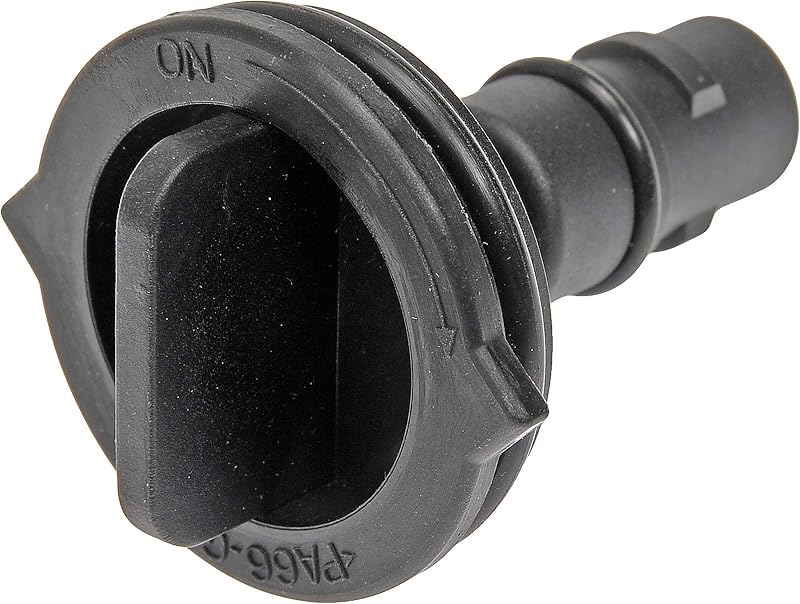 Válvula PCV em linha Dorman 42082 para Chrysler, Dodge e Jeep