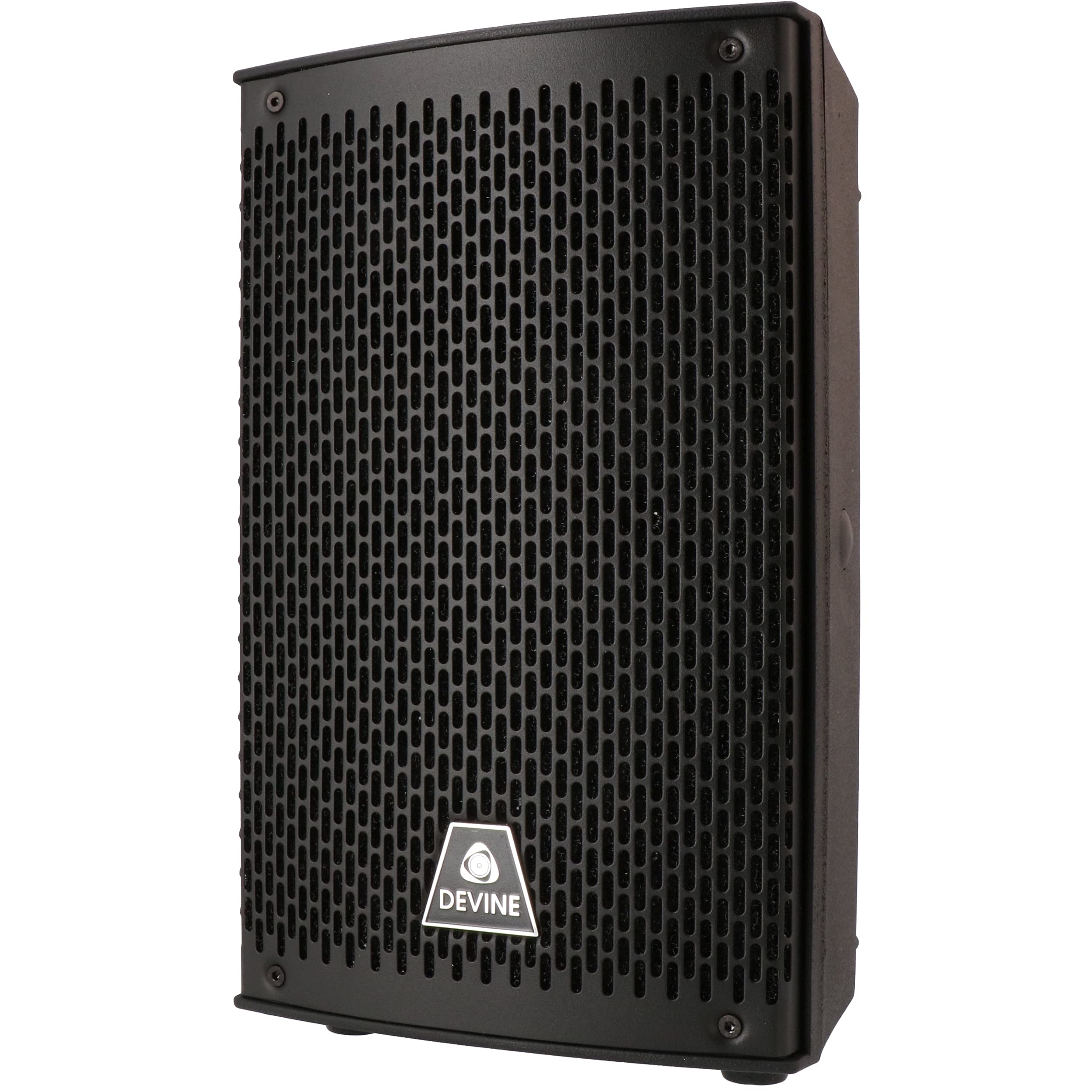 DevineOnyx 6 6-Inch Passive Satellite Speaker