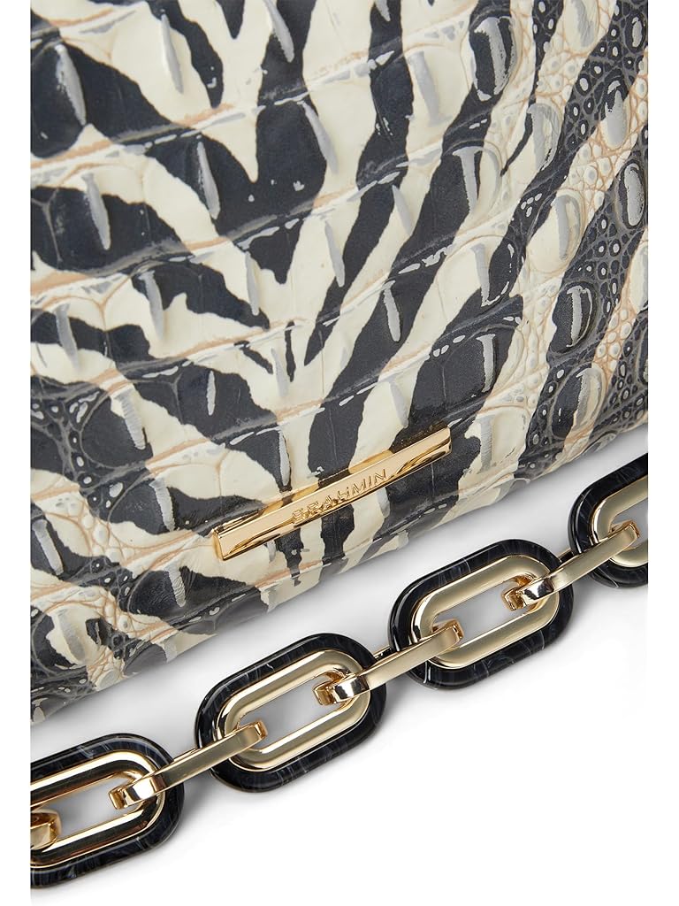 Blue Brahmin Mod Lorelei