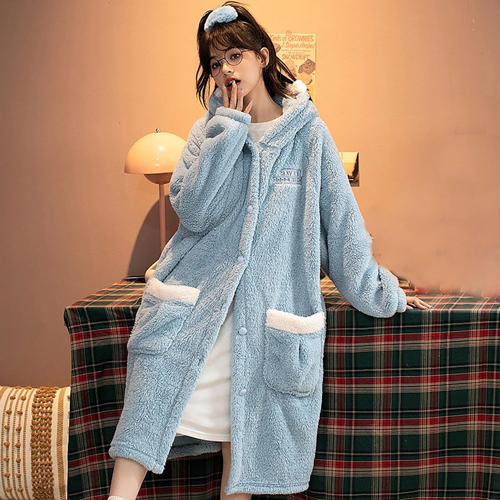 OMMO ノベルティ パジャマ ルームウェア OMMO ノベルティ パジャマ ルームウェア