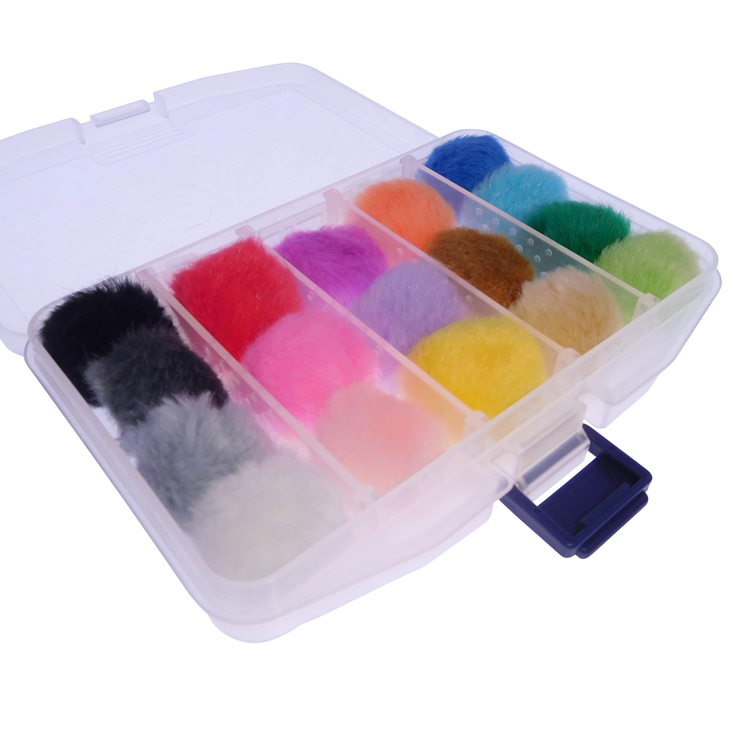 ウィンドカラージャマー　ピンマイク用 Amazon | WJ-LM ウィンドジャマー（サイズM 三個セット） 日本製