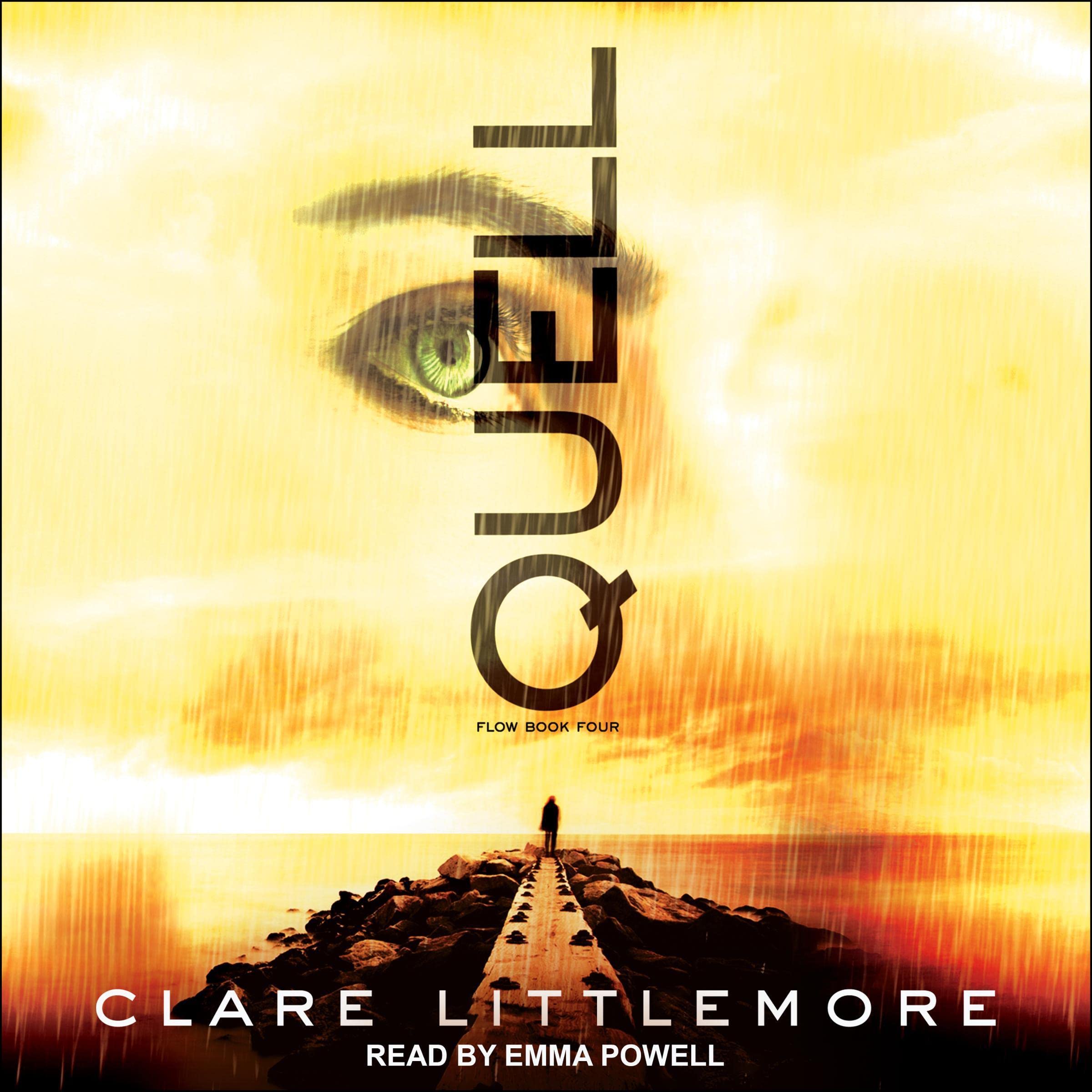 Cover art for Quell