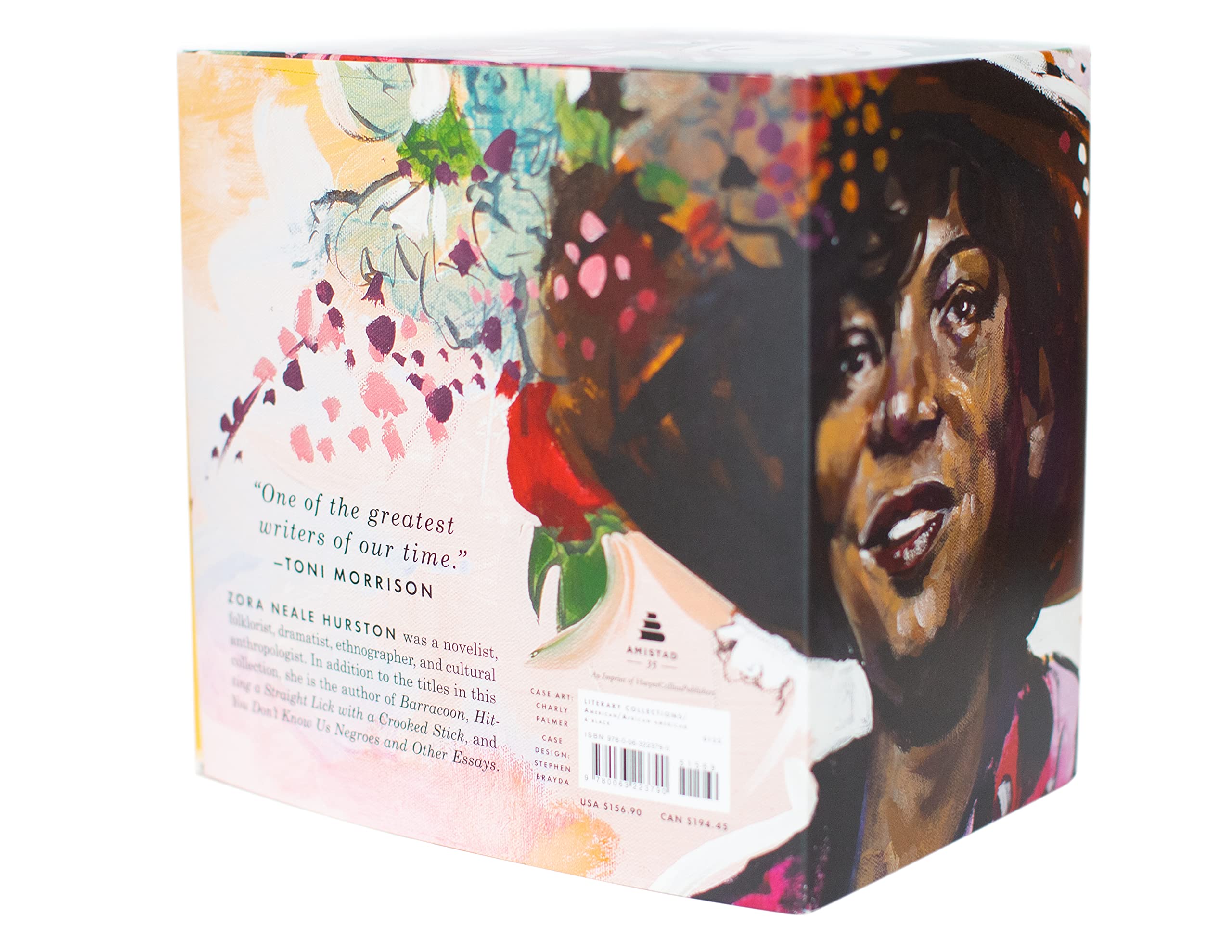 Zora Neale Hurston Boxed Set - Image 4
