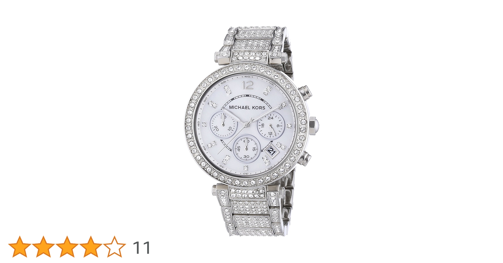 ▪️新品未使用 ▪️ MICHAEL KORS マイケル コース MK5572 ▪️新品未使用 ▪️ MICHAEL KORS マイケル コース MK5572