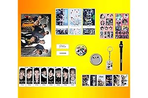 Stray Kids Kpop Pin & Photocards & Posters