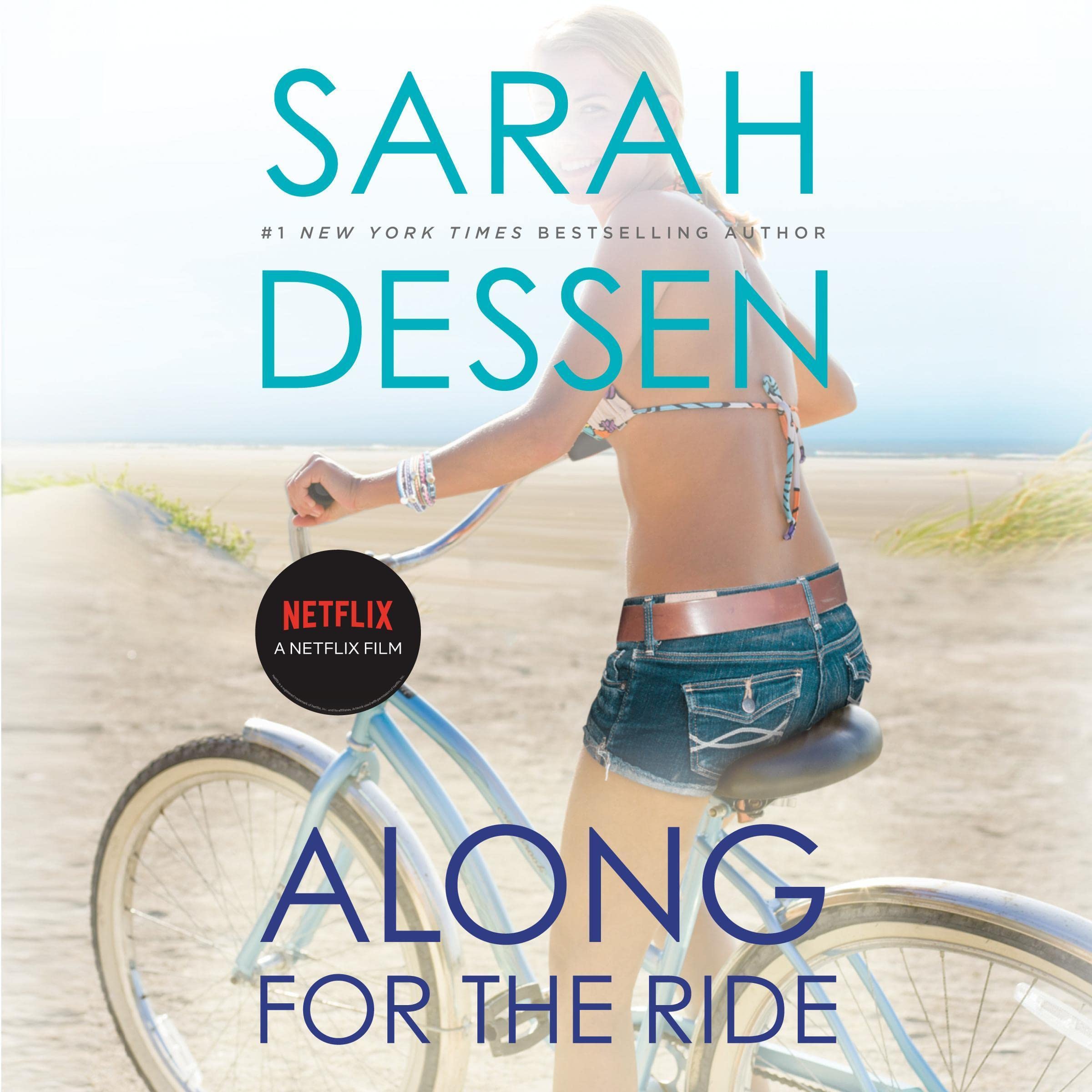 Cover art for Along for the Ride