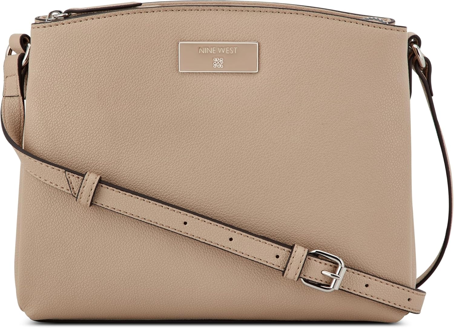 Nine West womens Mary Crossbody