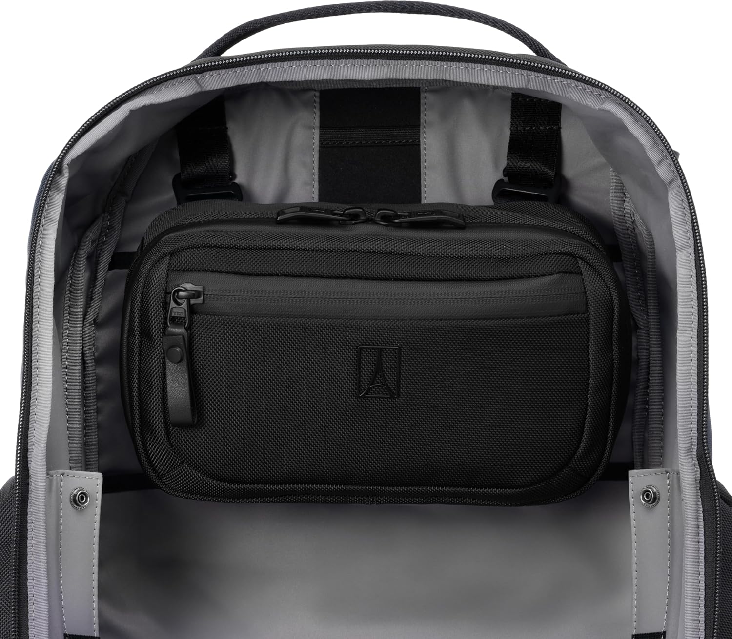 Travelpro Altitude Travel Essentials Organizaton Kit, Men and Women - Image 2