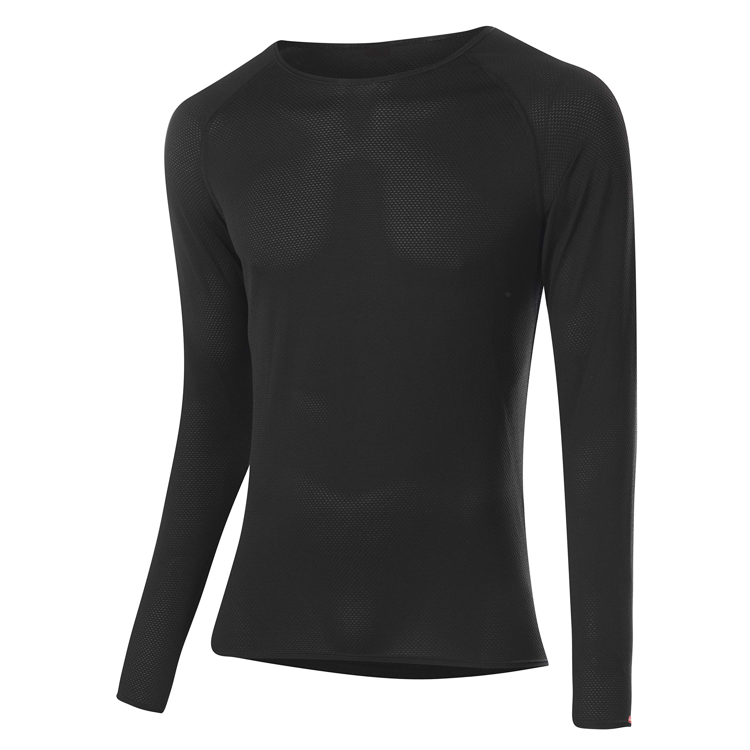 Löffler Herren Hr. Shirt La Transtex Light Shirt
