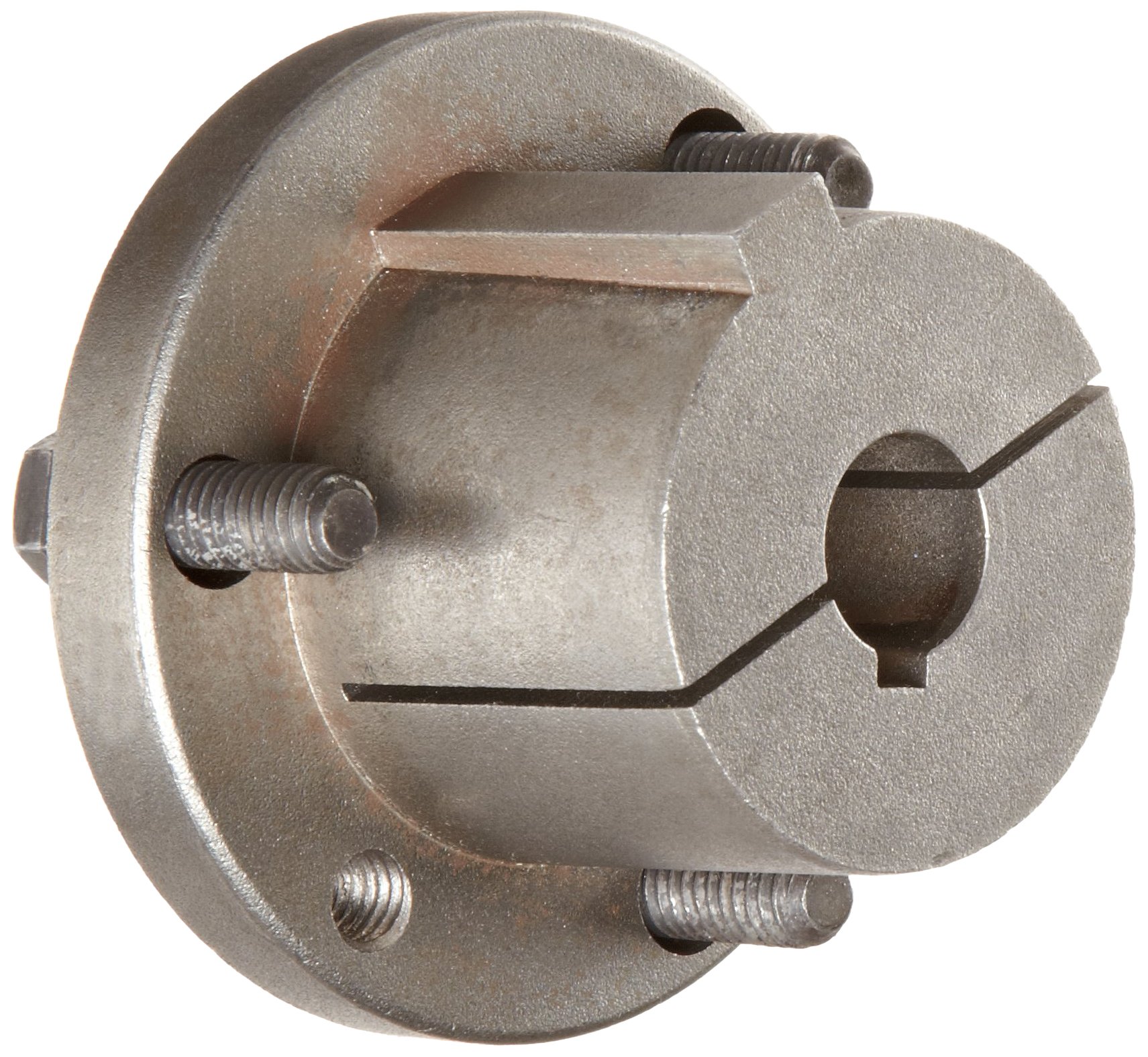 Martin P1 5/8 MST Bushing, Sintered Steel, Inch, 0.62