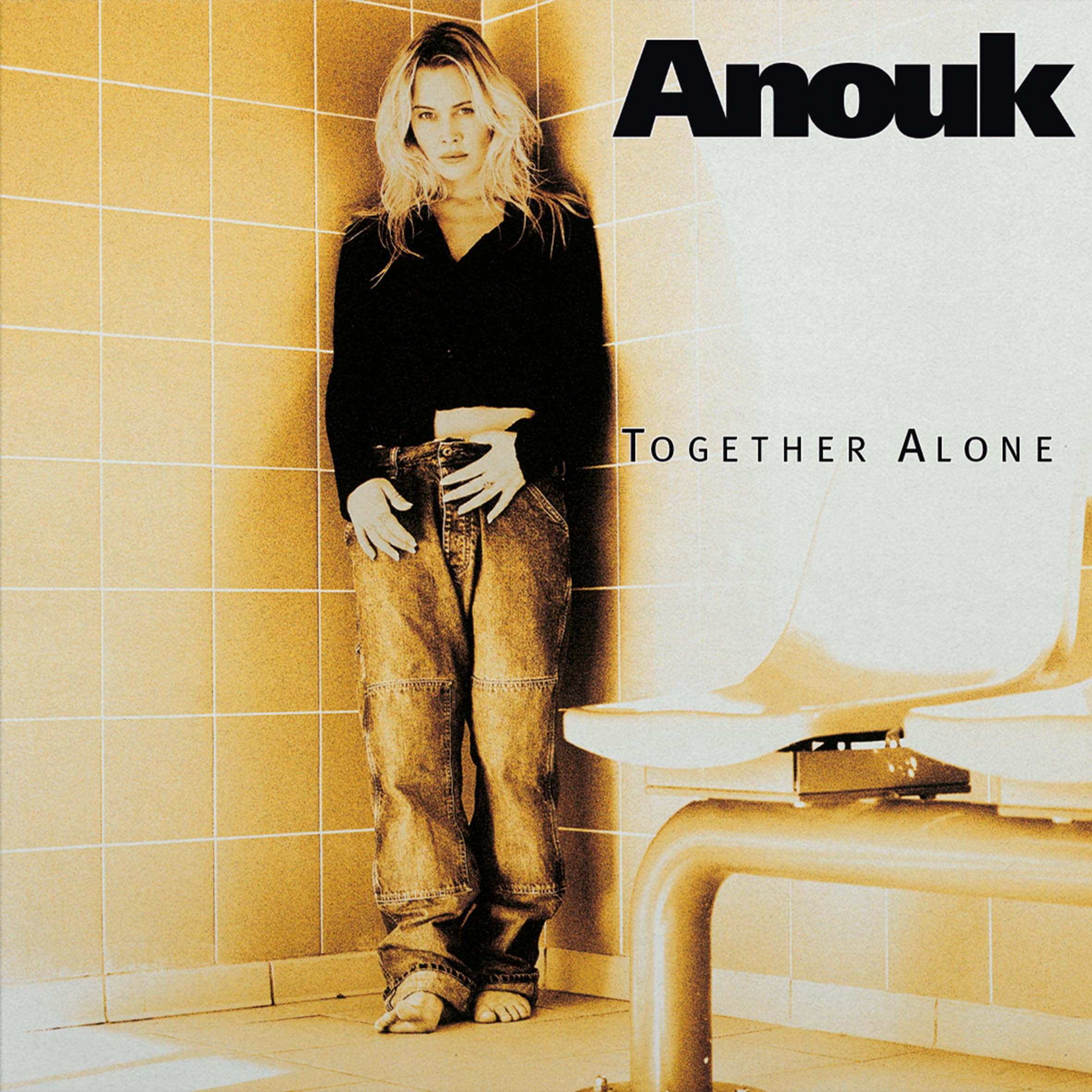 Together Alone [VINYL]