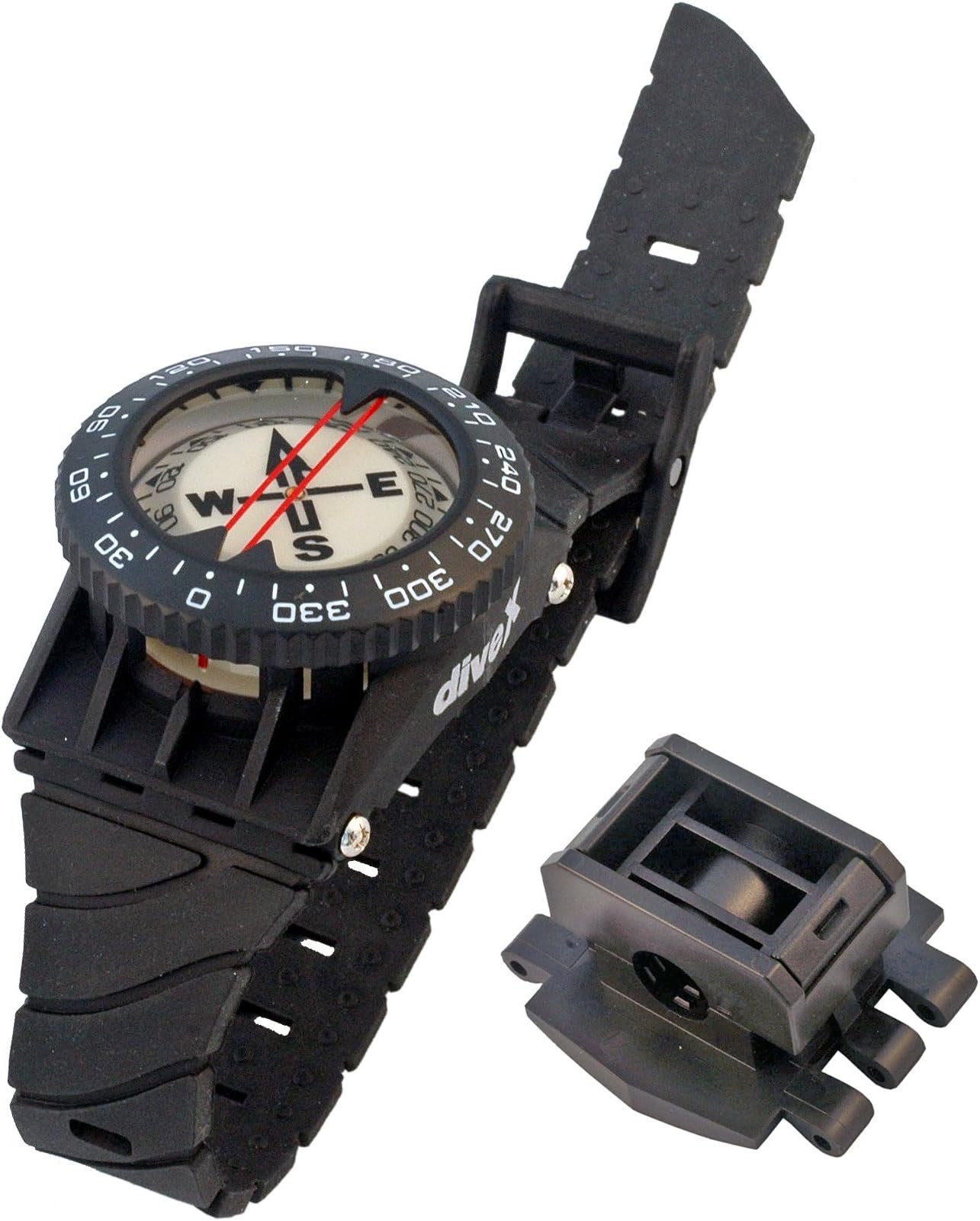 Scuba Compass