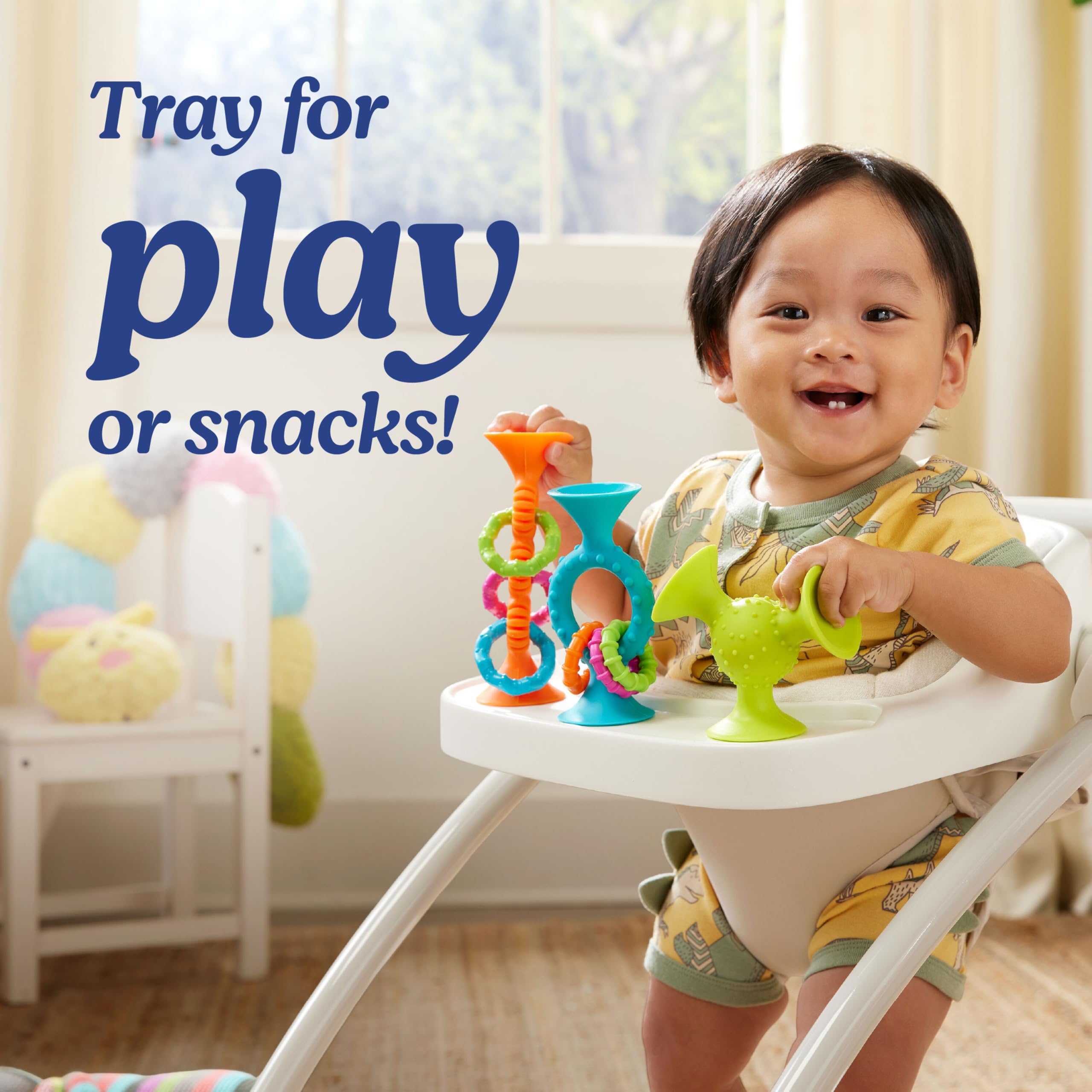 Graco Jumpstart In Adjustable Infant Activity Bouncer Jumper