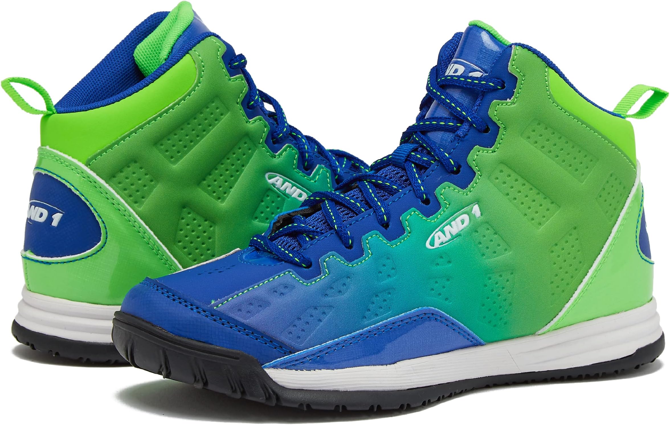 AND1Showout boys Sneaker