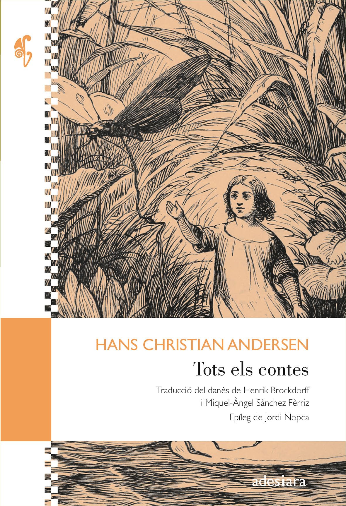 Tots els contes: 11 (BALUARD)