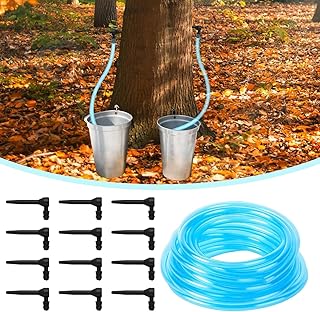 Maple Maple Syrup Tapping Kit