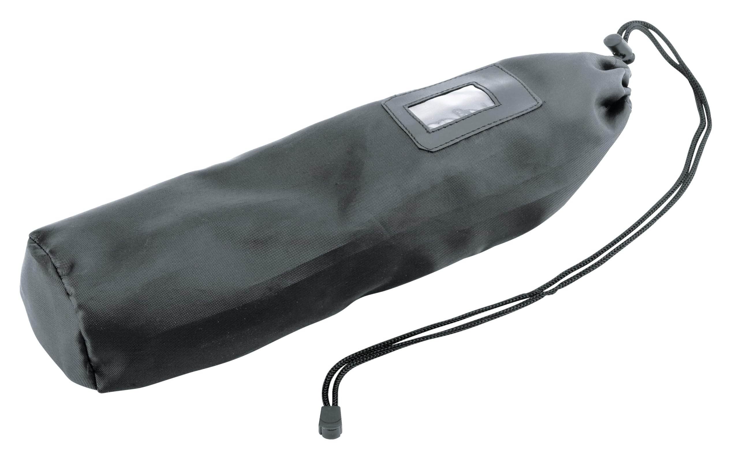 K&M - 15530 - Supporto per violino - nero