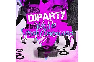 We No Speak Americano - We Speak Car Wash