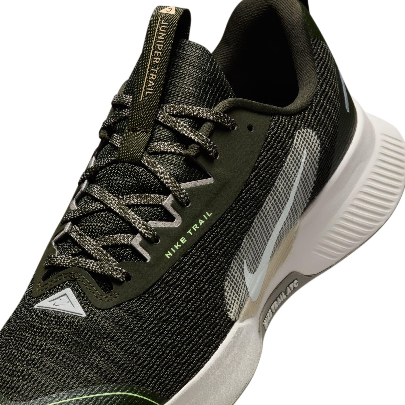 Nike Juniper Trail 3 SneakerHombre