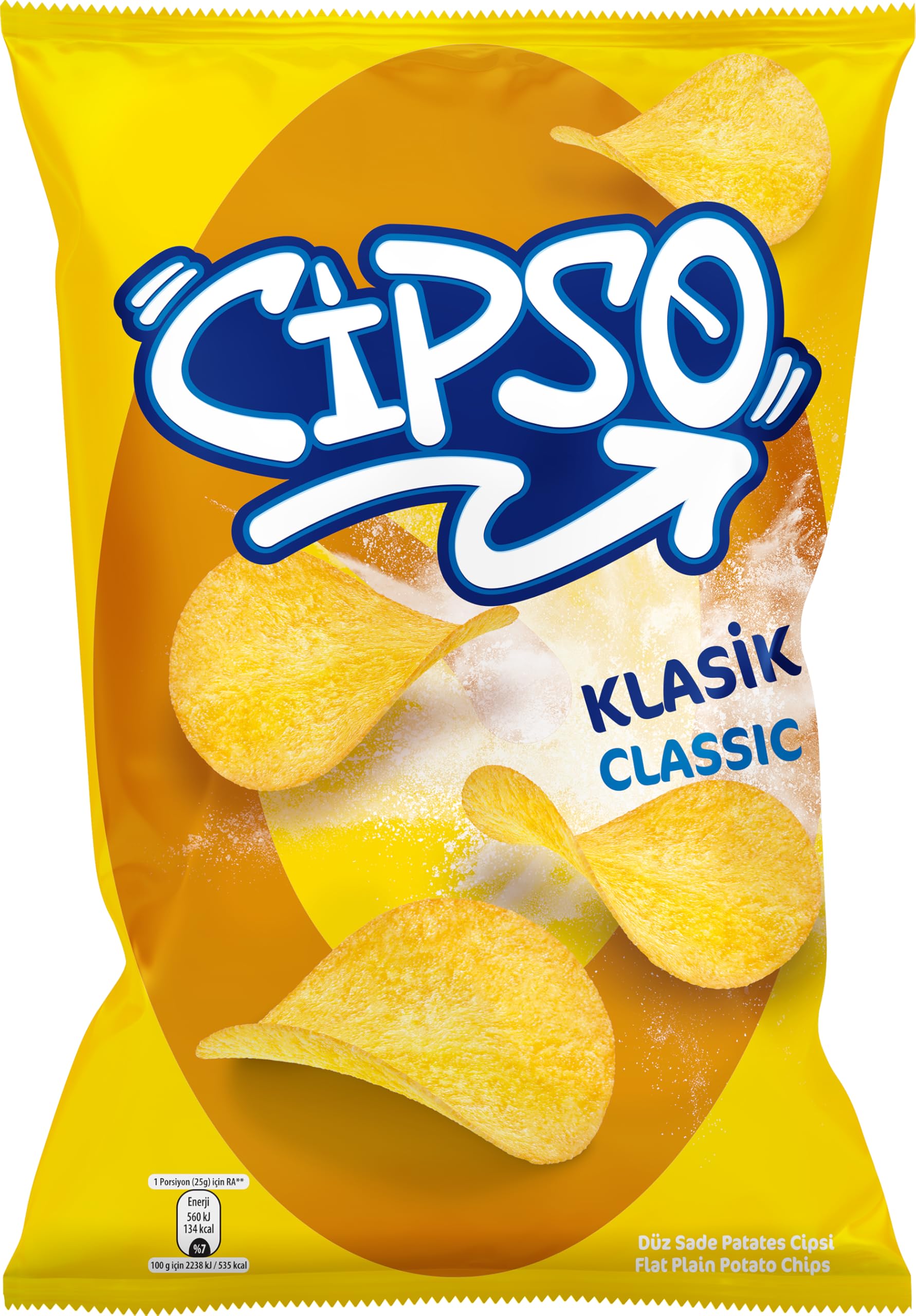 Cipso Incecik Klasik Super 125 Gram