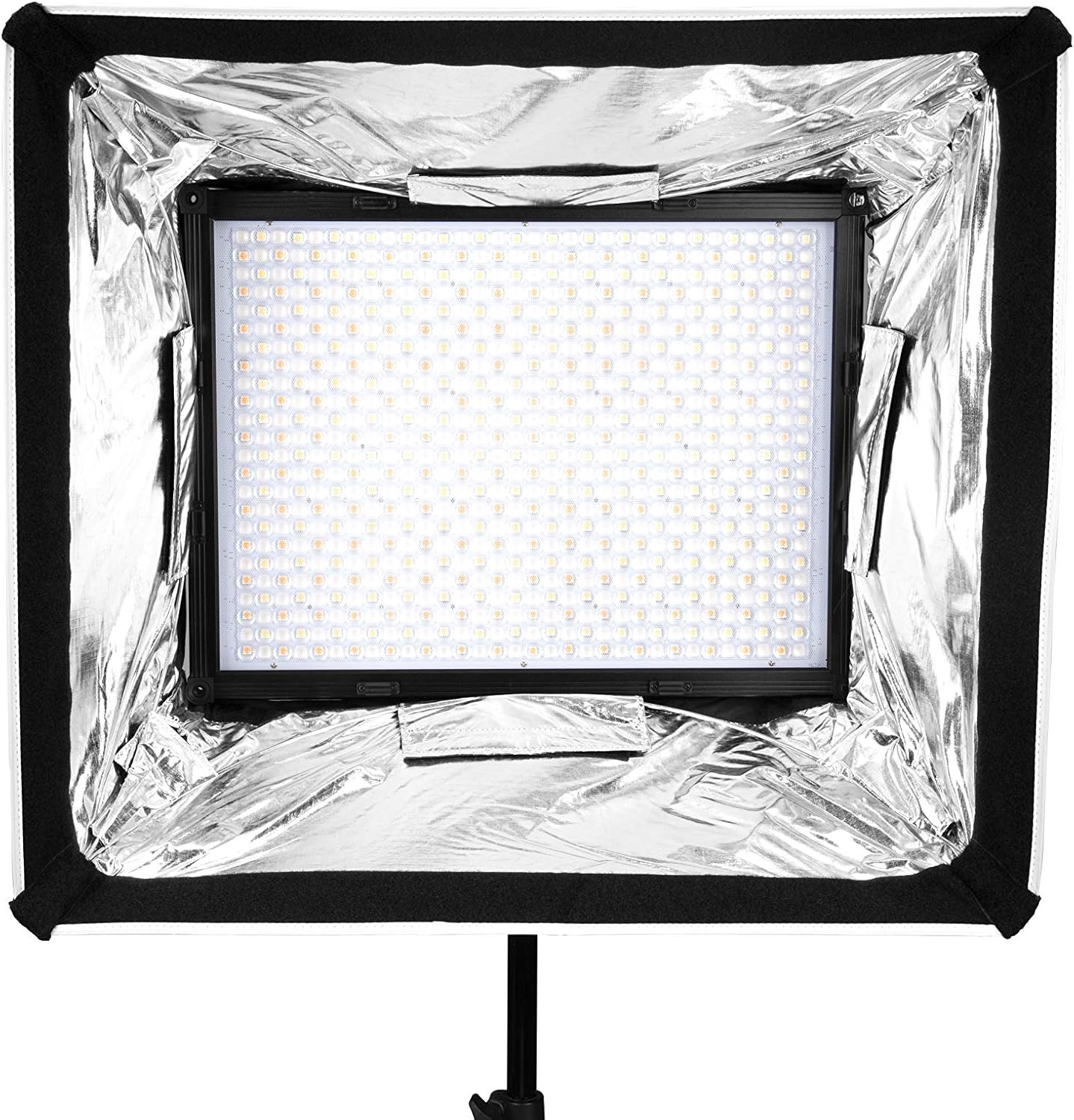 NanLite MixPanel 150 Softbox with Fabric Grids